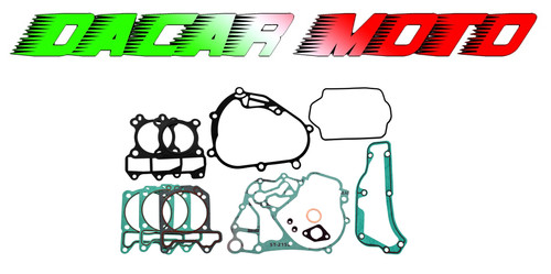 Série joints moteur derbi - joints,