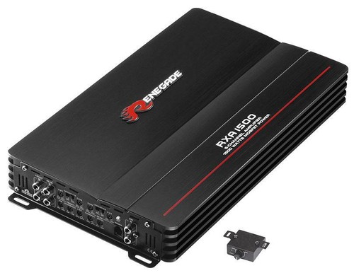 Amplificateur analogique - , 5