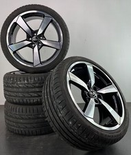 Audi jantes de - audi, a5