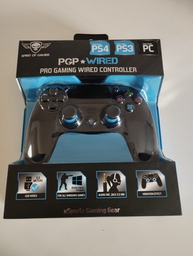 Manettes ps3 ps4 - pc,
