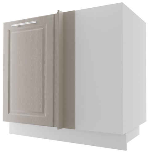 Armoire angle elbing - armoire,