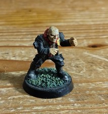 Citadel Warhammer 40k Rogue