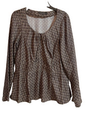 COTELAC  blouse tunique taille