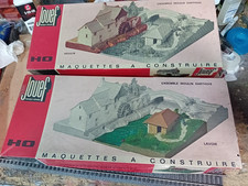 JOUEF - HO- ENSEMBLE MOULIN