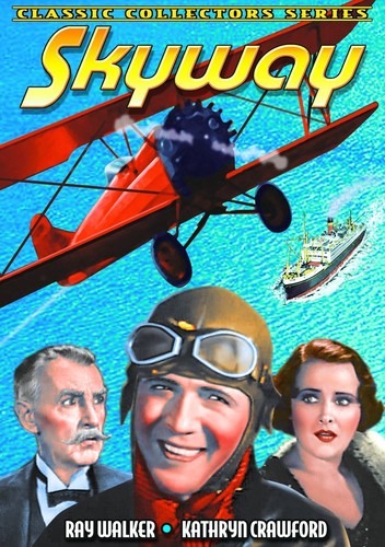 Skyway ray walker - ray,
