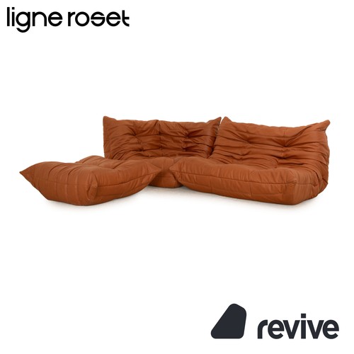 Ligne roset togo - roset, canapé