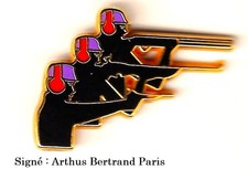 Tir _Armes _Gun _Pistolet _