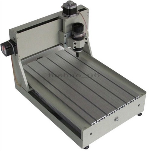 Axis cnc router engraver - 4,