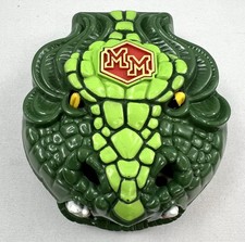 Mighty Max - Doom Zones - The