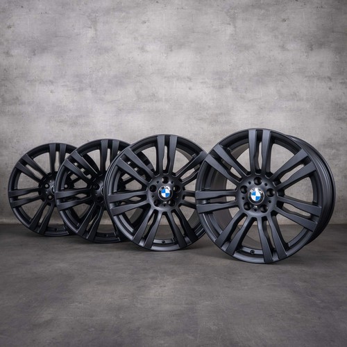 Jantes bmw pouces - x5,