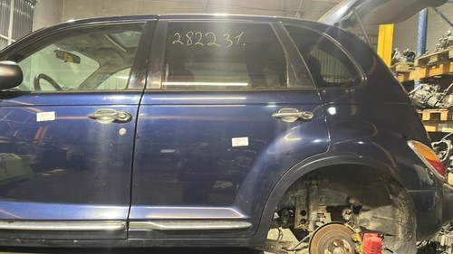Porte arriere gauche - , chrysler