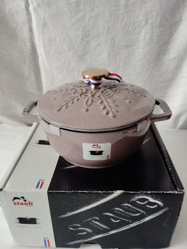Staub wanabe 16cm - wanabe, s