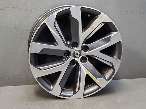 Jante alu renault espace - alu,