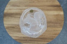 Vintage Cristal d'Arques