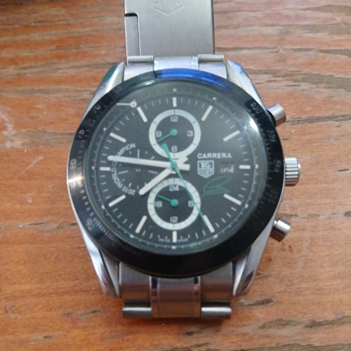 Tag heuer carrera copie - carrera,