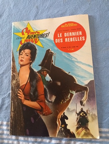 Star ciné aventures - star, le