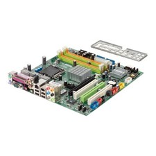 Carte Mère Micro-ATX MSI