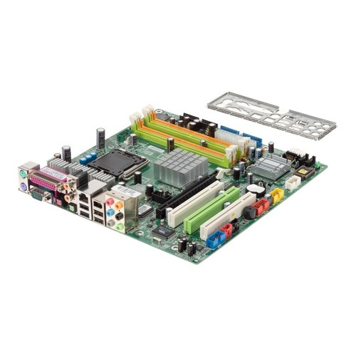 Carte mère micro atx - carte,