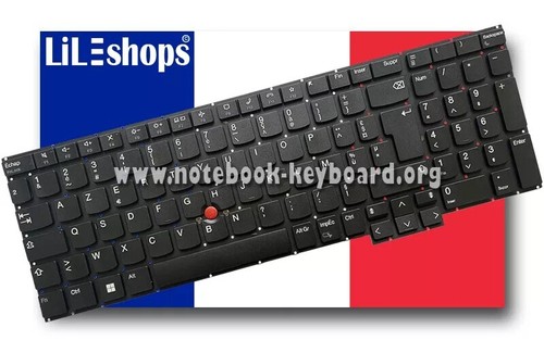 Clavier français original - français,