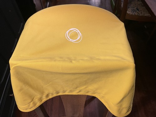 Bugaboo bee extendable sun - bee, 3