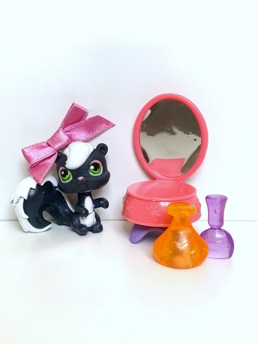 Lps littlest petshop - lps,