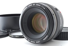 [comme neuf] Objectif Canon EF