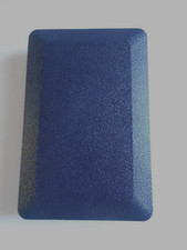 ANCIEN BRIQUET A GAZ SILVER MATCH N° 321 + BOITE 1981