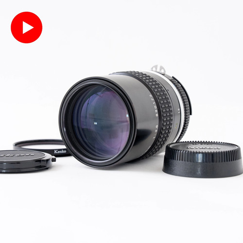 Exc objectif nikon - objectif,