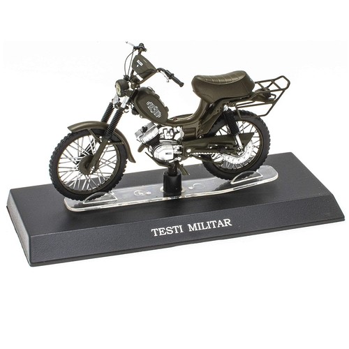 Testi militar scooters - militar,