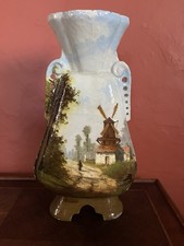 Vase Edouard Gilles -