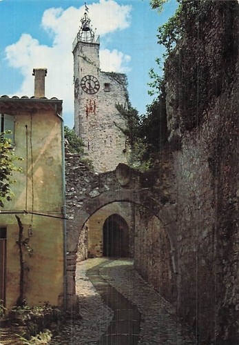 Vaison romaine la - 84,