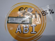 SSD NVMe Samsung 256Go