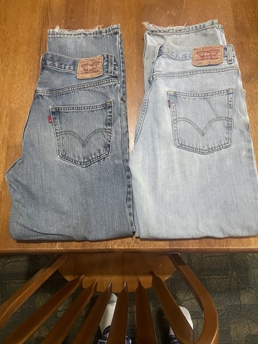 Levi jeans - levi’s,