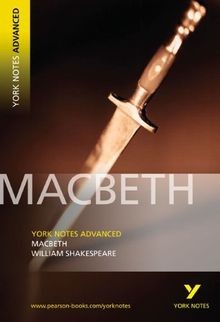 William shakespeare macbeth - shakespeare,