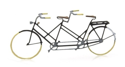 Artitec 387 270 - artitec, tandem