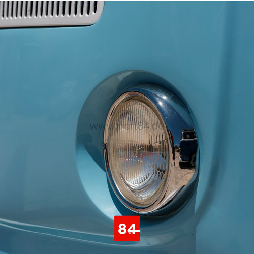 T2a t2b bay - vw,