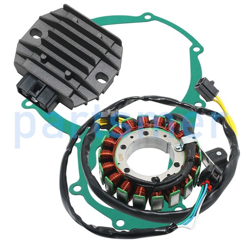 Stator redresseur joint pour - stator+redresseur+joint,