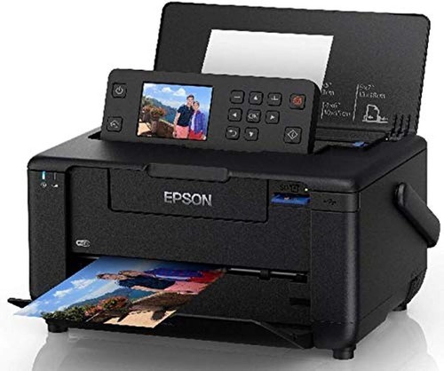 Imprimante photo epson - imprimante,