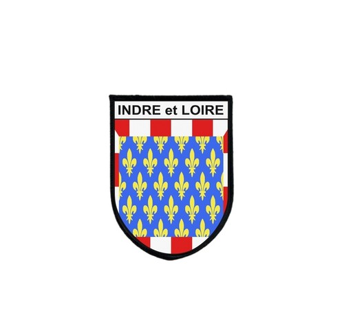 Ecusson patch drapeau - ecusson,