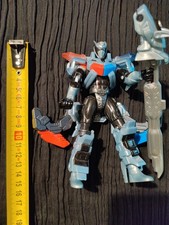 Power Rangers Dekamaster