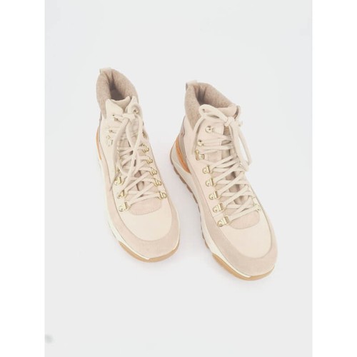 Chaussures montantes santoni - chaussures,