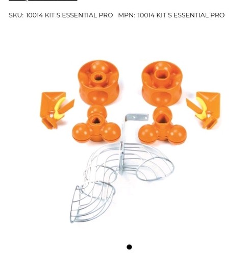 Zumex 10014 kit essential - zumex,