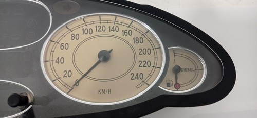 Yac110477 compteur vitesse - yac110477,