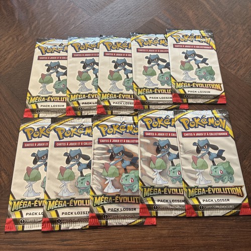 Lot booster echantillon - de,