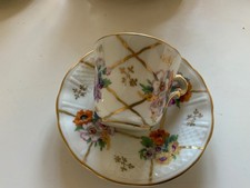 tasse ancienne porcelaine