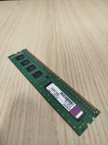 Ram kingston 1go ddr3 - ram,