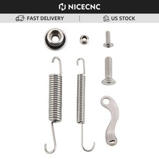 Kickstand Side Stand Springs