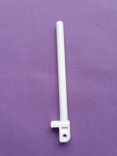 Bobine broche horizontal pour - bobine,