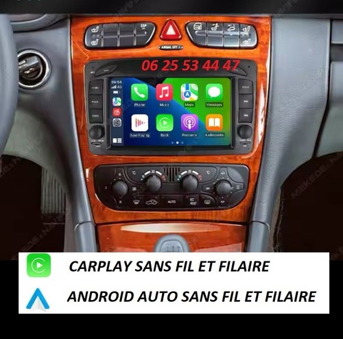 Autoradio gps carplay - autoradio, carplay-android