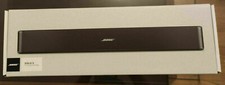Barre de son TV - Bose Solo 5 Noire --/ Neuve
